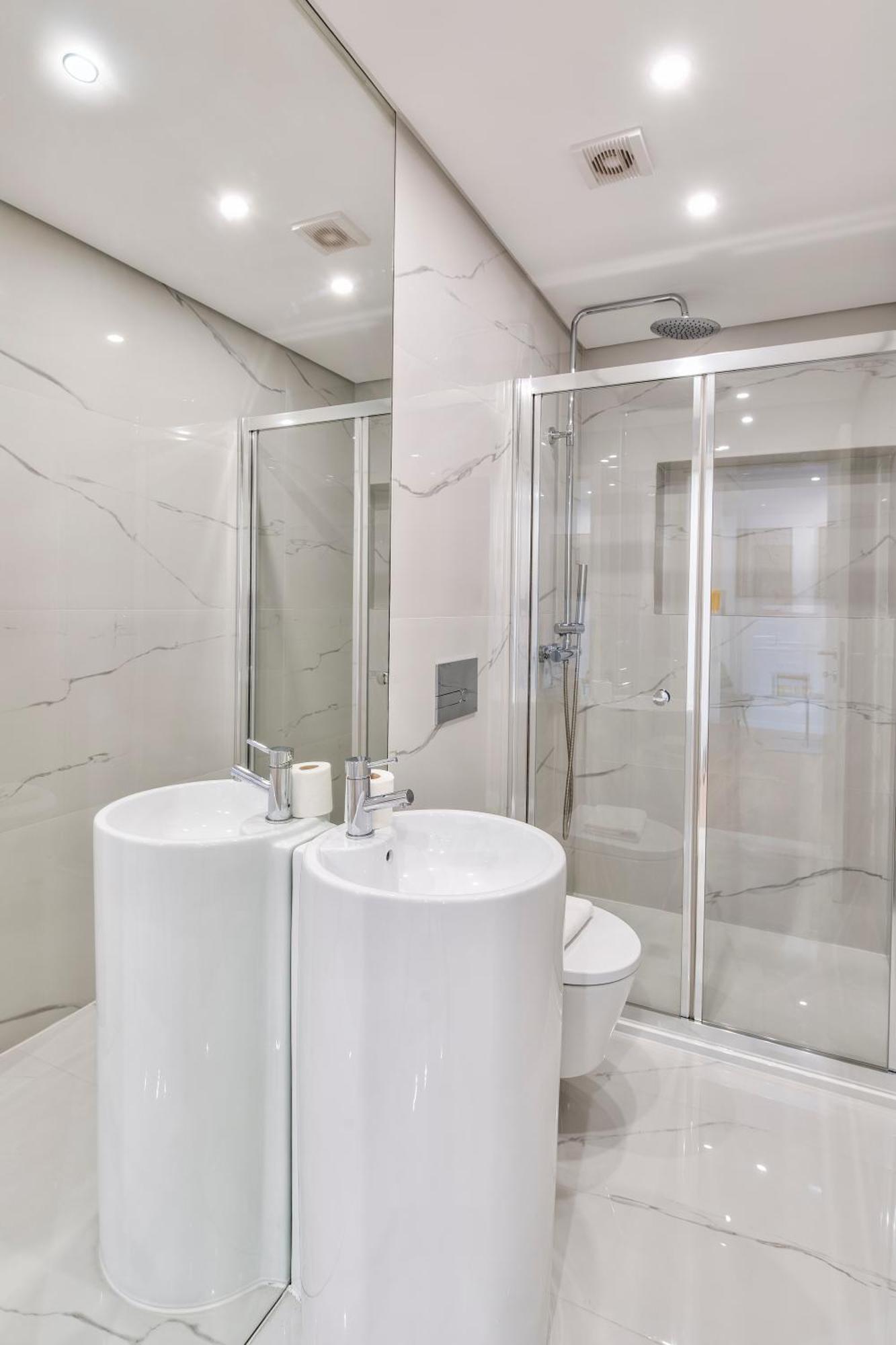 Terro Collection - Dom Pedro V Apartment Braga Exterior photo